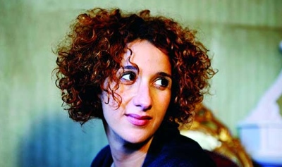 (Foto: Efrat Alony © Carola Schmidt)