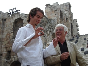 (Foto: Helmut Rilling) (Foto: Helmut Rilling)