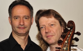 (Foto: Shalev Ad-El und Thomas Fritzsch)