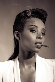 Ester Rada