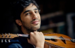 (Foto © Jean-Baptiste Millot, Deutsche Grammophon)